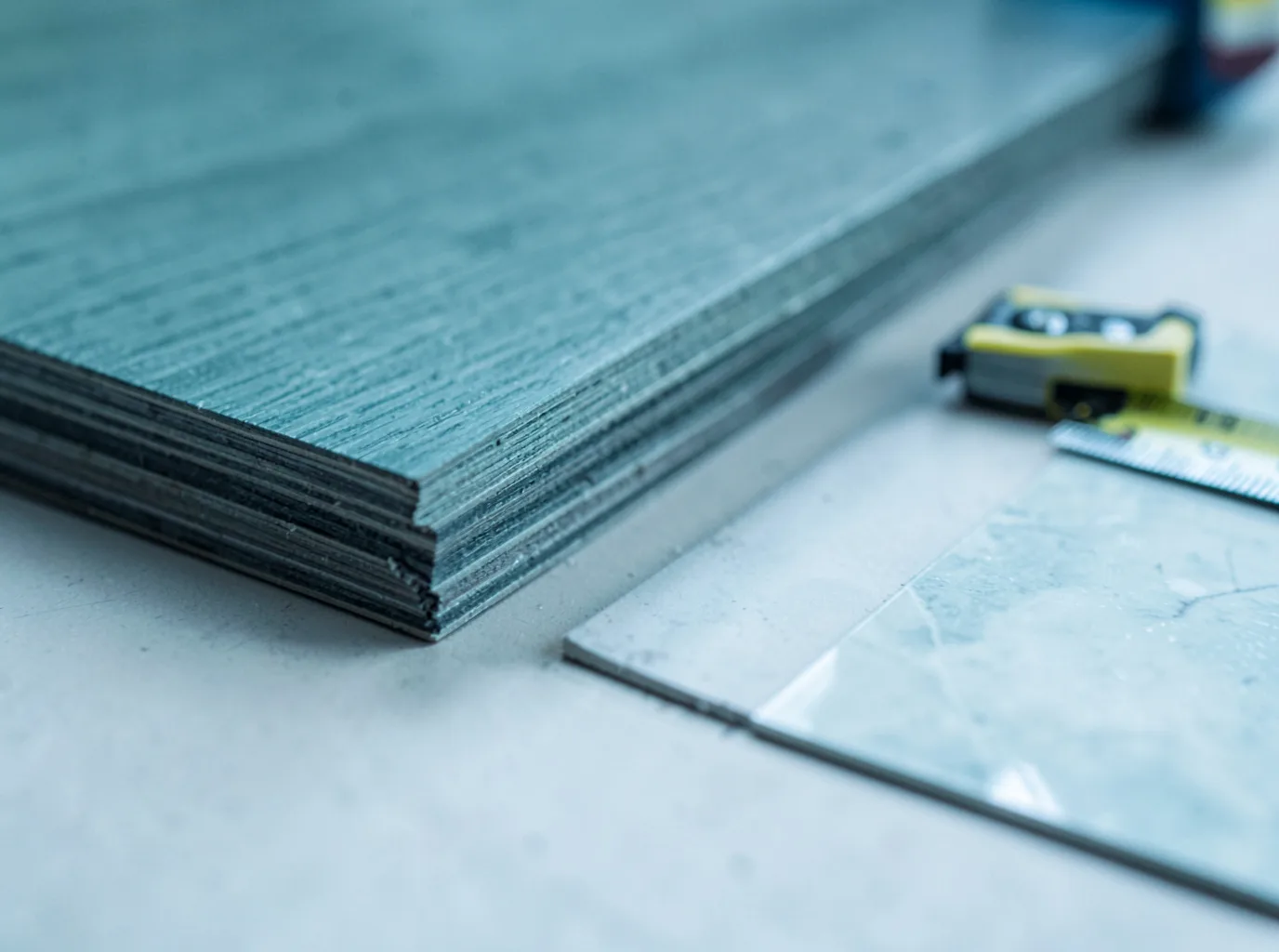 Luxury Vinyl Plank Installation Deer Creek, OK FAQs